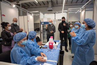 Autotest no aseguran trazabilidad, confiabilidad del resultado, ni el reporte epidemiológico, solo un negocio. 4 Autotest solo un negocio de los laboratorios