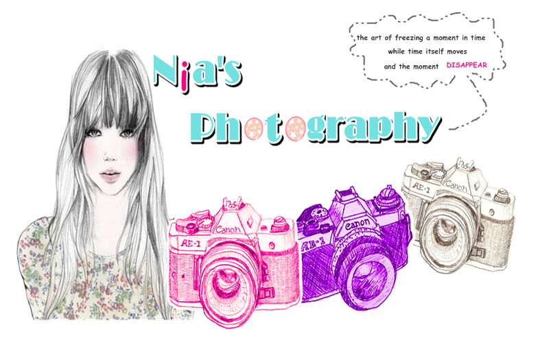 Nia's Photography