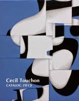 Cecil Touchon 2013 Catalog of Works