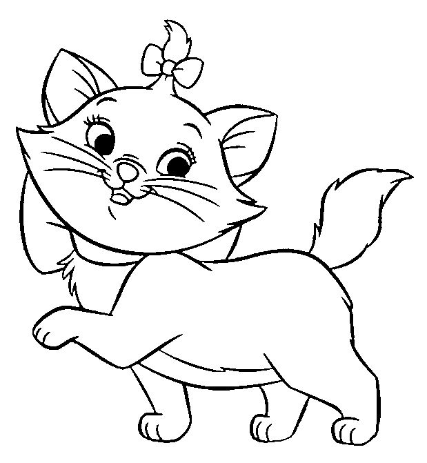 Disney coloring pages coloring.filminspector.com Aristocats