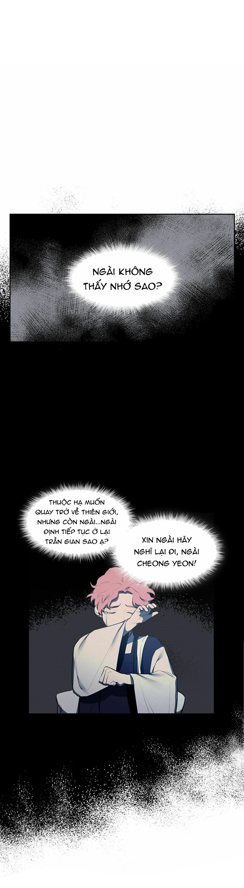 Đọc truyện TA KHÔNG PHẢI TIỀU PHU - Chapter 25