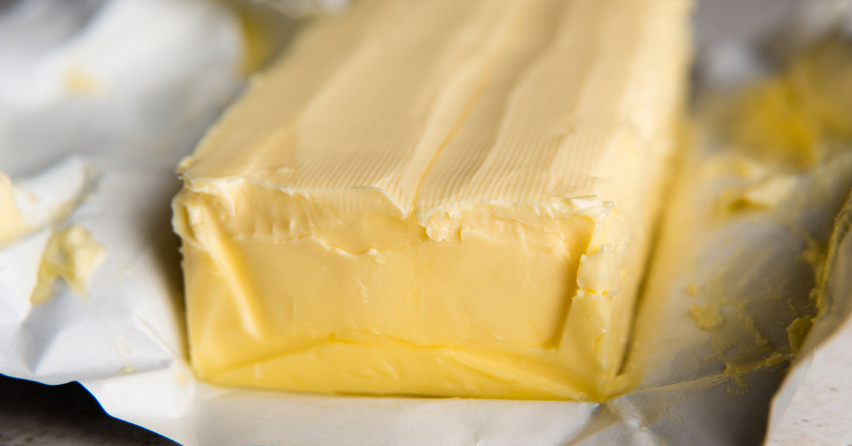 Is Butter Good Or Bad For Your Health?