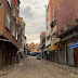 Así se ve Sucre en su día 27 de cuarentena total (galería fotográfica)