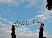 A vida é movida por sonhos....