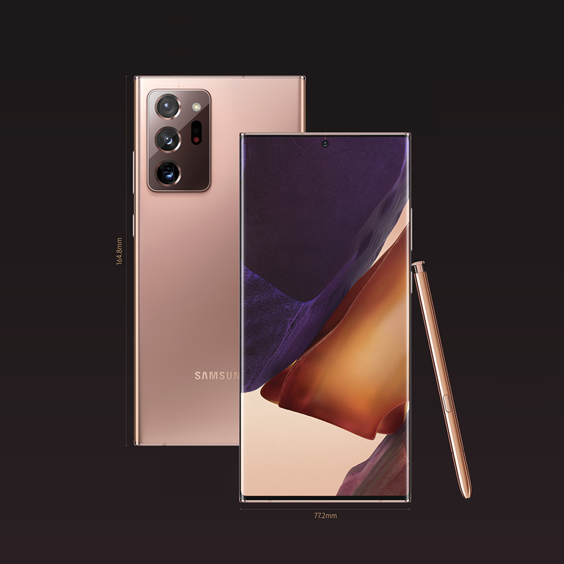 Samsung Galaxy S10 is a smartphone you will surely love to have