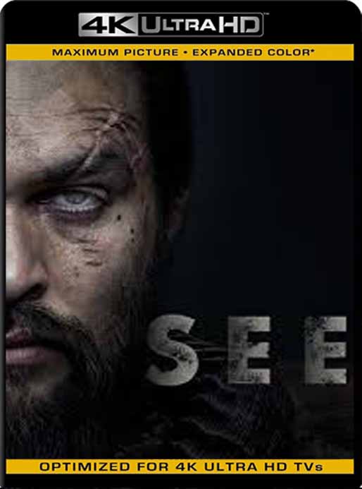 See (2019) Temporada 1-2-3 4K 2160p UHD [HDR] Latino [GoogleDrive]  
