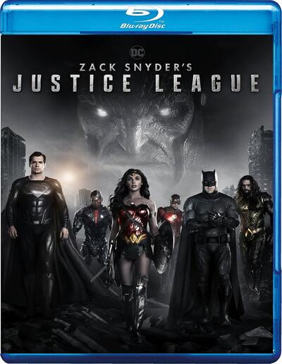 Zack Snyder's Justice League (2021) 1080p BDRip Dual Latino-Inglés [Subt. Esp] (Fantástico. Acción)