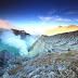 Paket Wisata Bromo Kawah Ijen 3 Hari 2 Malam