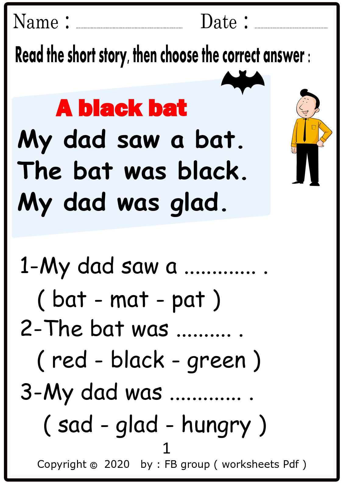 Download Free Short Stories For Kids Part 6 Pdf File 