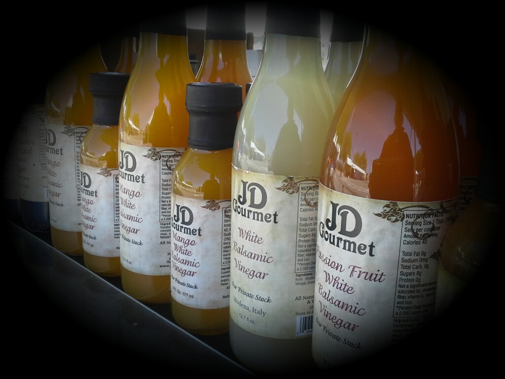 JD GOURMET Bear Creek Wine Festival 20 off JD Gourmet Barrel Aged