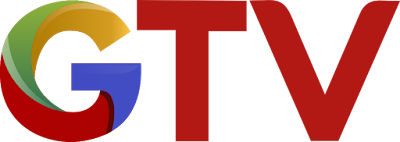 logo global tv