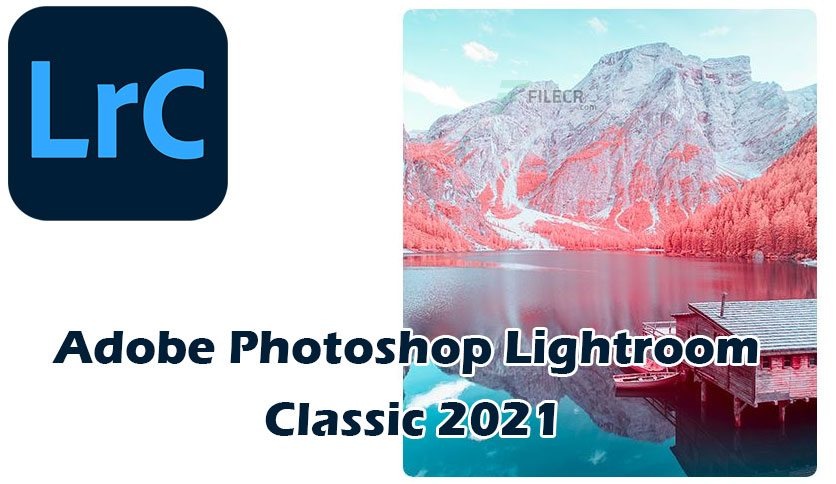 photoshop lightroom cc 2021