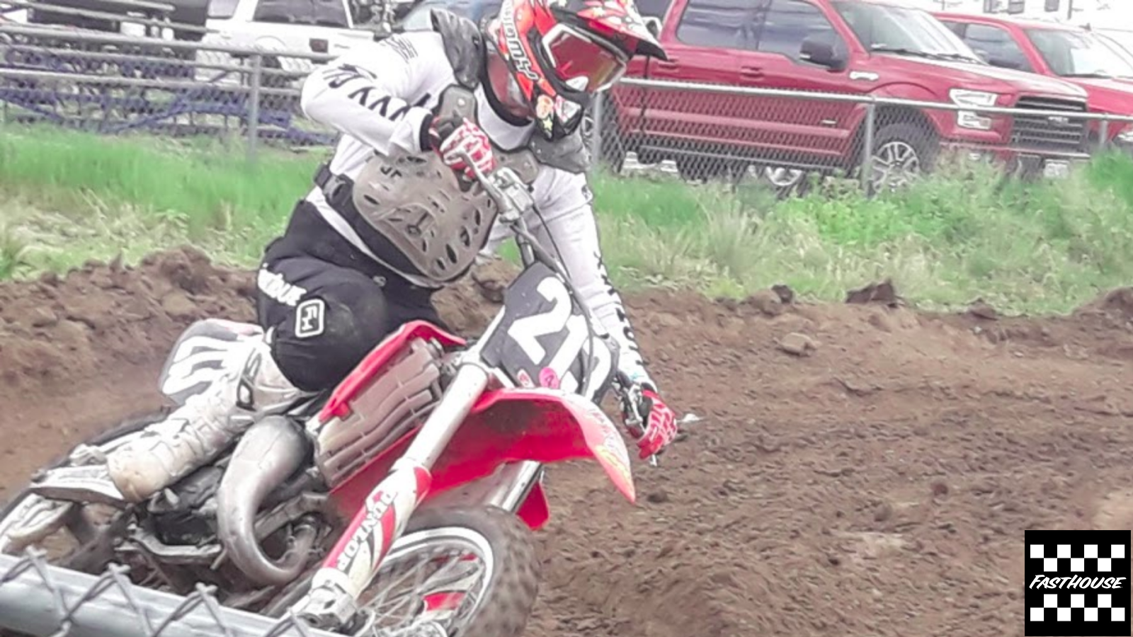 Motocross - RedRider213