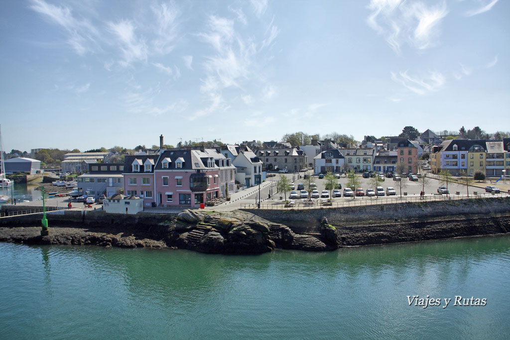 Concarneau