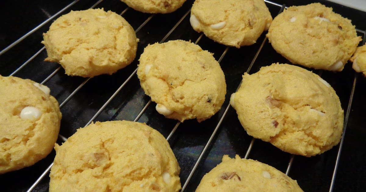 Thrifty Mom In Boise White Chocolate Chip Nut Cookies
