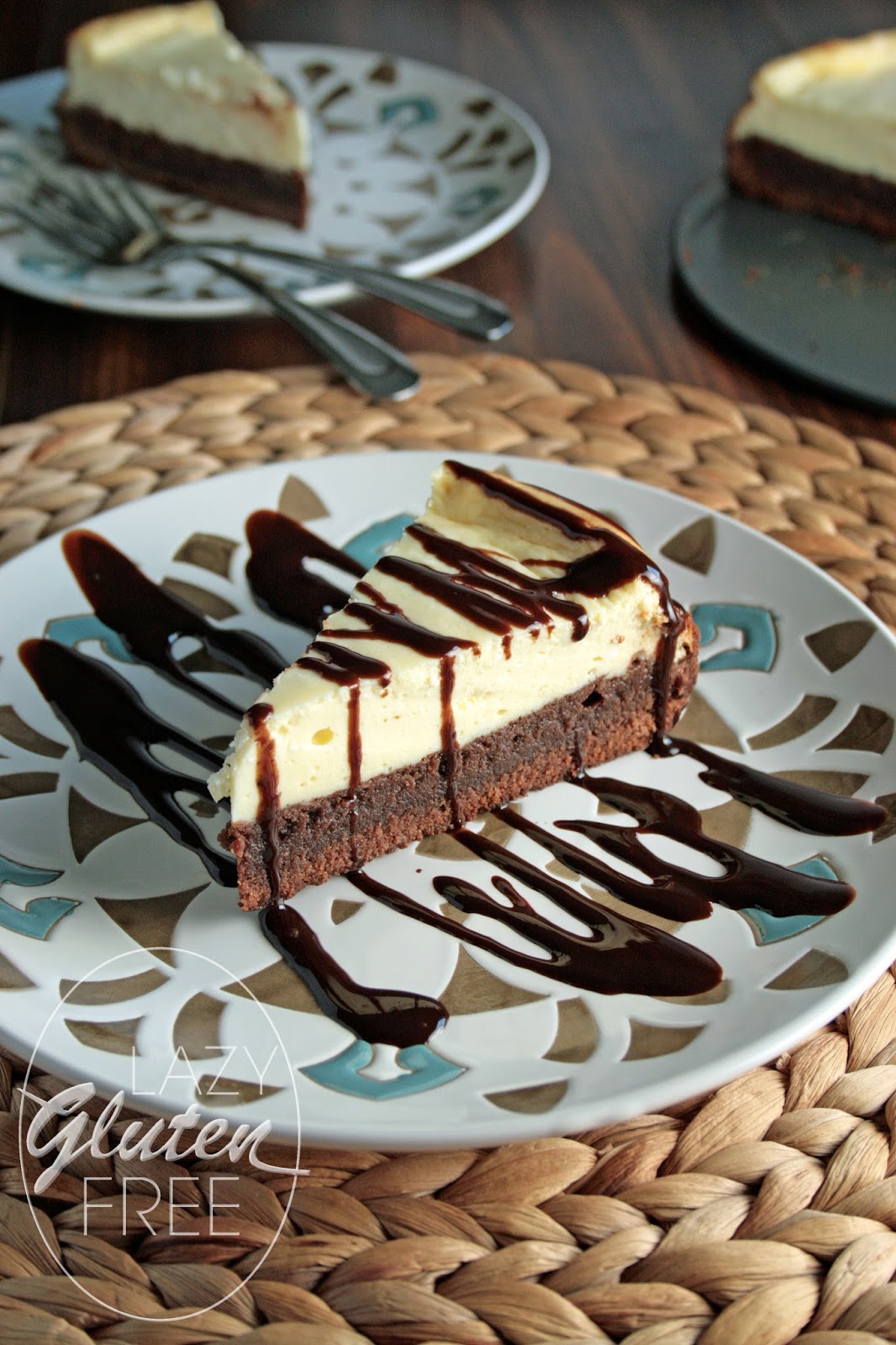 Lazy Gluten Free Gluten Free Brownie Cheesecake lazy-gluten-free-gluten-free-brownie-cheesecake