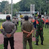 Gugus Tugas Covid 19 Lakukan Operasi Yustisi, Sasar Kawasan Kampus Universitas Jember