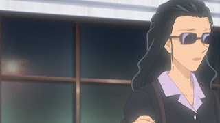 Hellominju.com : 名探偵コナン アニメ 第985話『二つの素顔(前編)』 | Detective Conan Ep.985 | Hello Anime !