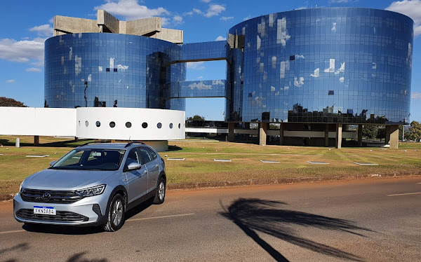 Os carros mais vendidos do Brasil em fevereiro de 2021