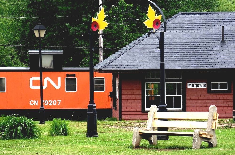 Minto, New Brunswick Minto Hotel