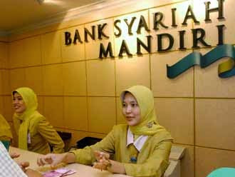 Bank Syariah
