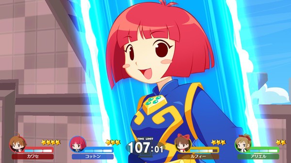 Umihara Kawase BaZooKa! (2020) PC Full Umihara Kawase BaZooKa! (2020) PC Full