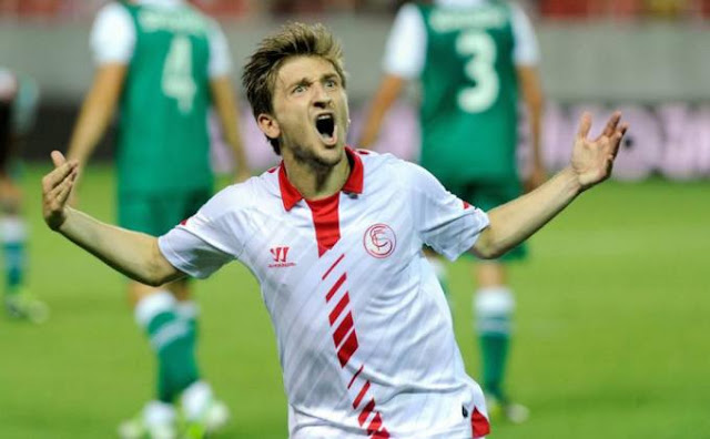 Informe | Ex Sevillistas sin equipo