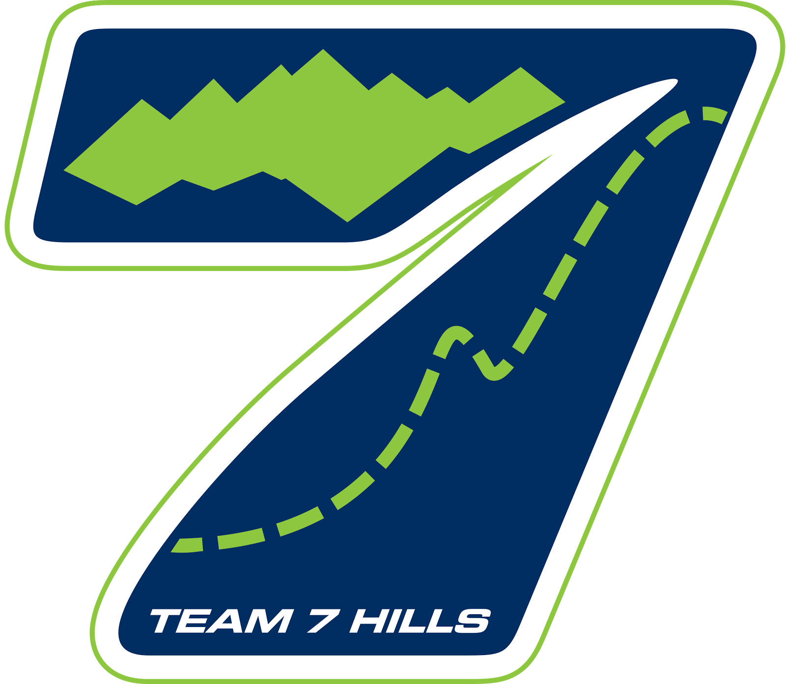 Team 7Hills - Seven Hills Running Shop