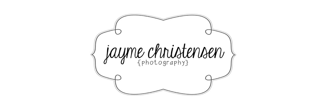 Jayme Christensen Photography