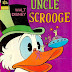 Uncle Scrooge #130 - Carl Barks cover reprint & reprint