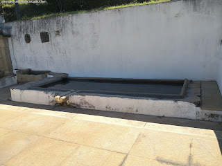 FOUNTAIN / Fonte do Pêro Boi, Castelo de Vide, Portugal
