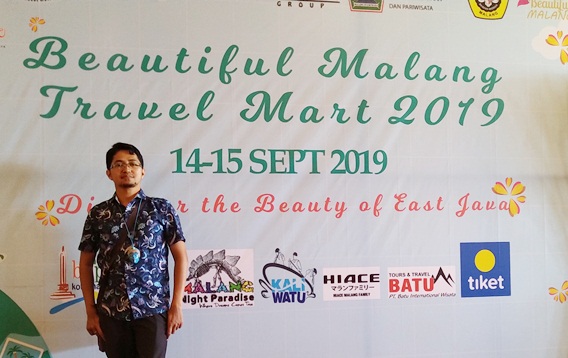 Beautiful Malang Travel Mart 2019