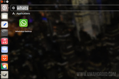 Cara Install WhatsApp Desktop Client di Ubuntu, Kali Linux, Mint sungguh sangat disayangkan sekali alasannya yaitu Facebook sebagai pemilik sah dari aplikasi pesan Cara Install WhatsApp Desktop Client di Ubuntu, Kali Linux, Mint