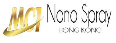 Nano Spray Hongkong - Taiwan