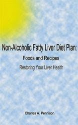 Non-Alcoholic Fatty Liver Diet Plan