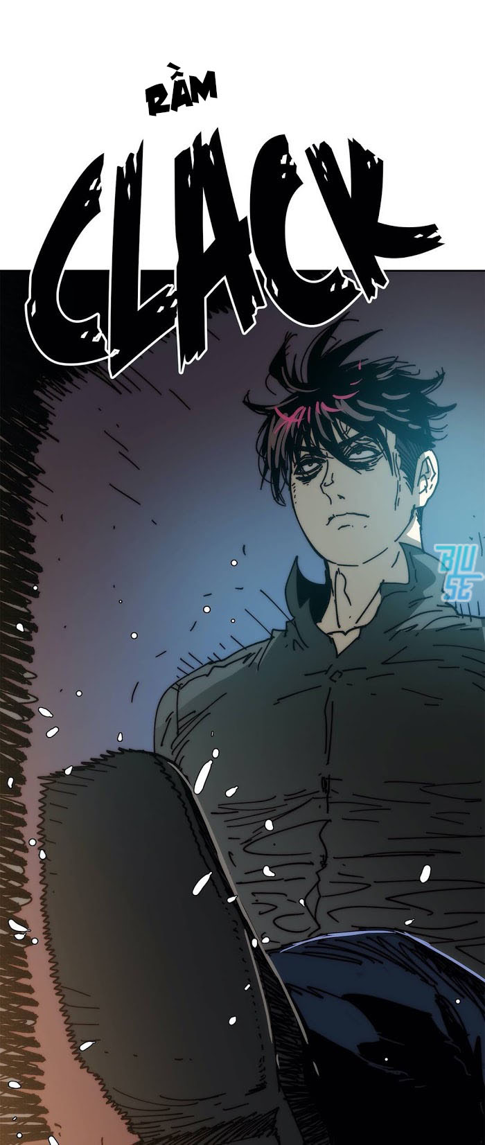 Đọc truyện Full Dục Vọng Chết Người - Chapter 33