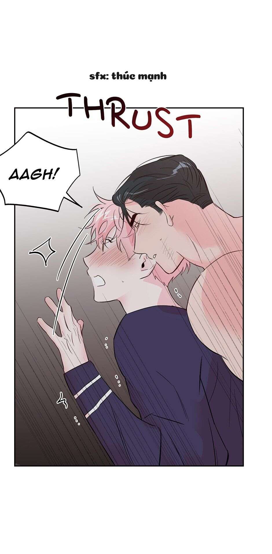 Đọc truyện Assorted Wildness - Chapter 39