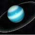 Cataclysmic collision shaped Uranus’ evolution