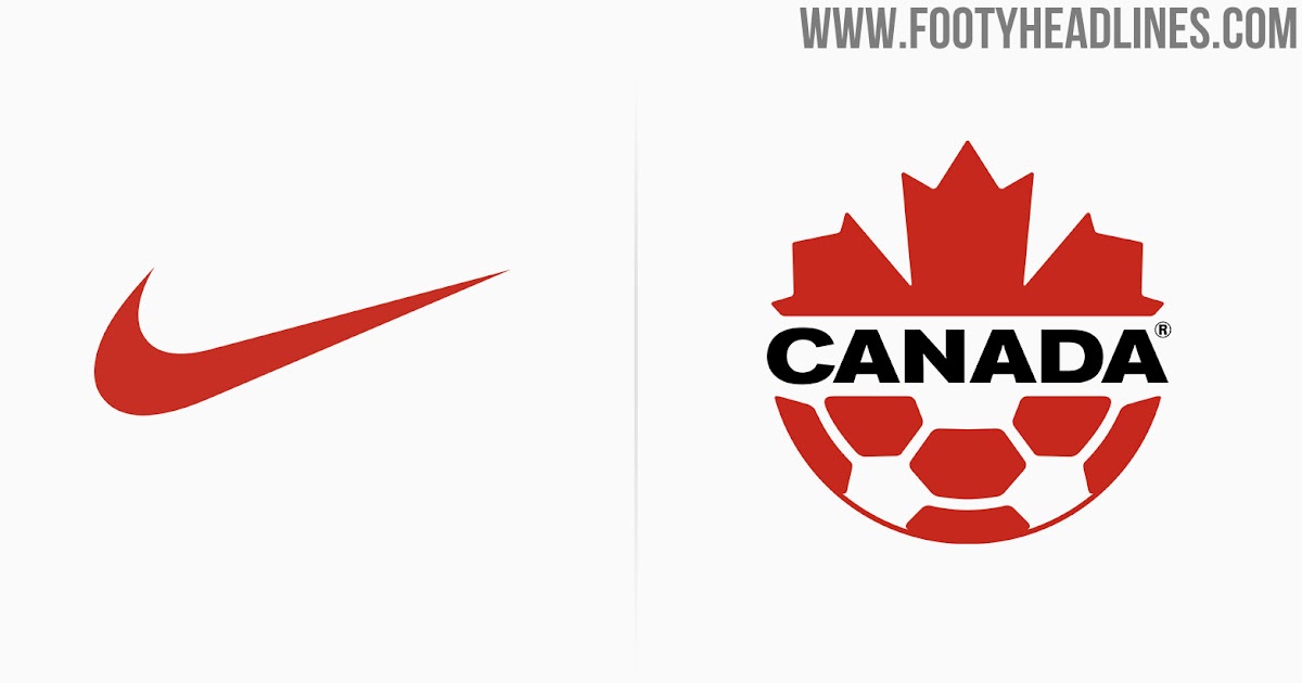 Canada Signs Nike Deal Footy Headlines