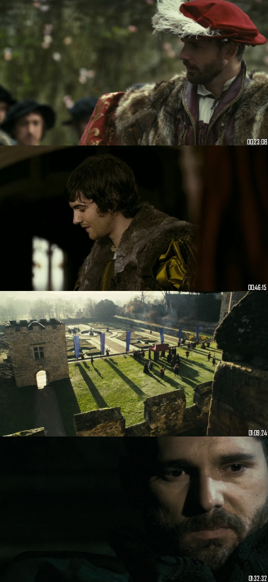 The Other Boleyn Girl 2008 BRRip 720p 480p Dual Audio Hindi English Full Movie Download