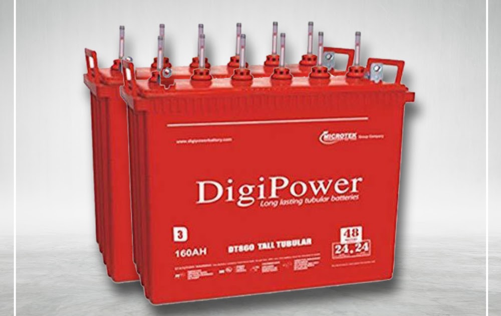 Buy Quality DG Battery from Leading Supplier