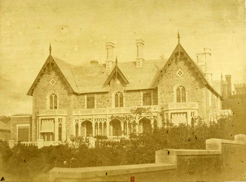 ArtPlastoc 1185CANNES JOSEPH CONTINI (18271892), PEINTRE ET