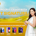 Smart outs Signature Plan Lite at PHP 599 per month