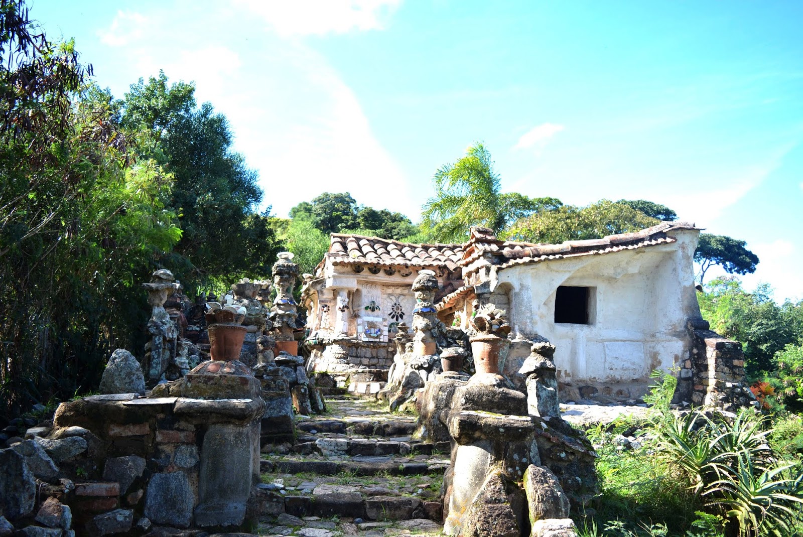 Casa da Flor em São Pedro da Aldeia Dias de Viagem Casa da Flor em São Pedro da Aldeia Dias de Viagem