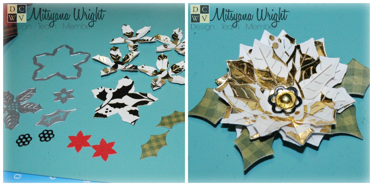 Up On Tippy Toes My Preppy Train Case