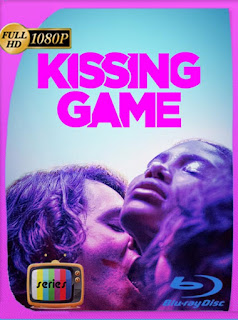 El reto del beso (Kissing Game) Temporada 1 (2020) HD [1080p] Latino [GoogleDrive] SXGO