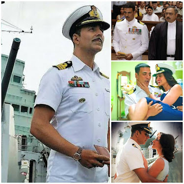 Rustom Full Movie Download In Hd, 1080p, 720p, 480p