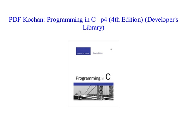 Books list: computer programming(2)