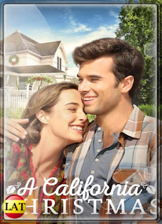 Una Navidad en California (2020) DVDRIP LATINO