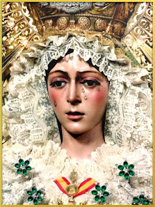 VIRGEN DE LA ESPERANZA